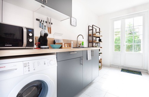 Fermanville House | Holiday Normandy Guest House