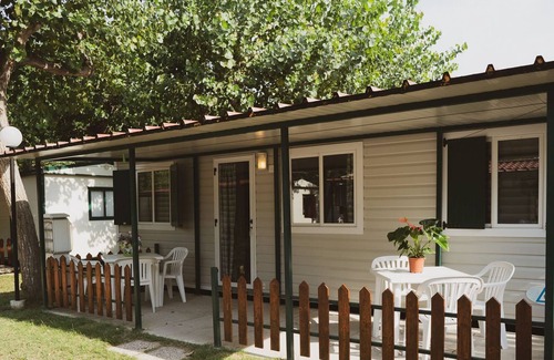 Lido di Dante House | Holiday park Classe - MH6 Atlantico (2809)