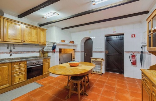 Palhais House | Holiday Pool House Palmela