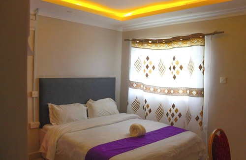 Nyandarua Hotel | Holiday Premier Hotel