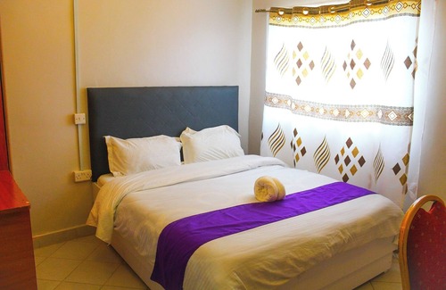 Nyandarua Hotel | Holiday Premier Hotel