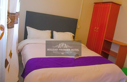 Nyandarua Hotel | Holiday Premier Hotel