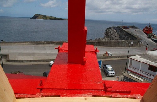 Santa Cruz da Graciosa House | Holiday house Santa Cruz da Graciosa for 1 - 6 persons with 2 bedrooms - Holiday home