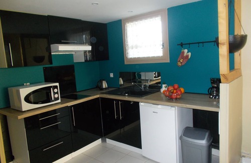 Chateauneuf-de-Gadagne House | Holiday rental in Provence near Avignon