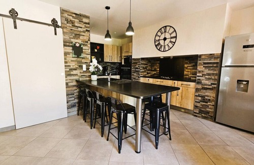 Allassac House | HOLIDAY RENTAL GITE 3 EPIS 10 PERS