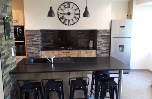 Allassac House | HOLIDAY RENTAL GITE 3 EPIS 10 PERS