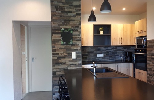 Allassac House | HOLIDAY RENTAL GITE 3 EPIS 10 PERS