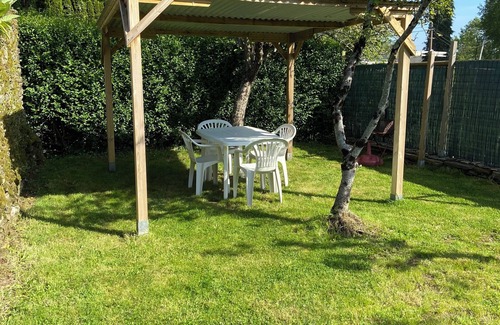 Saint-Marcel House | holiday rental Saint Marcel