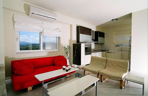 Darmarochori Villa | Holiday Residence Rodanthi, Darmarochori