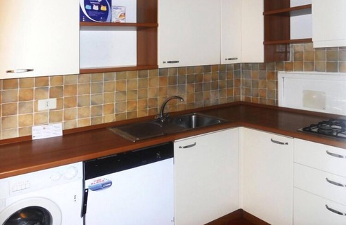 Punta De Su Turrione Apartment | Holiday Residence Sea Villas, Stintino