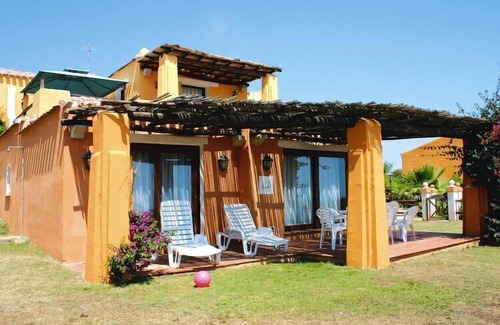 Punta De Su Turrione Apartment | Holiday Residence Sea Villas, Stintino