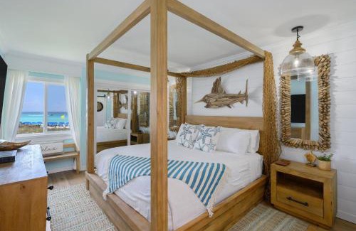 Holiday Isle House | Holiday Surf and Racquet Unit 202