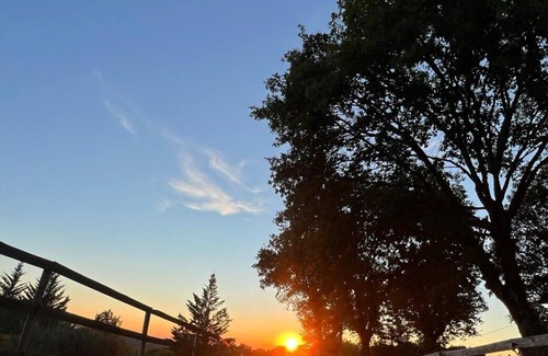 Saint-Aubin-de-Nabirat Apartment | holiday village gîte 5 places