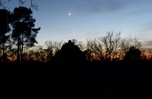 Saint-Aubin-de-Nabirat Apartment | holiday village gîte 5 places