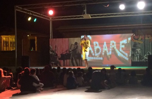 Marina di Montalto House | Holiday Village California - Mobilehome - Lodge Premium AGGIT (3326)