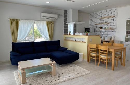 Kose House | Holiday Villa 旅生
