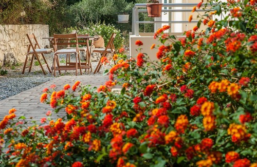 Exopoli Villa | Holiday Villa with pool in Georgioupoli, Chania