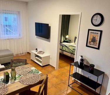 Boldog Apartment | Holiday Village 8C