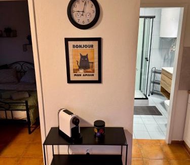 Boldog Apartment | Holiday Village 8C