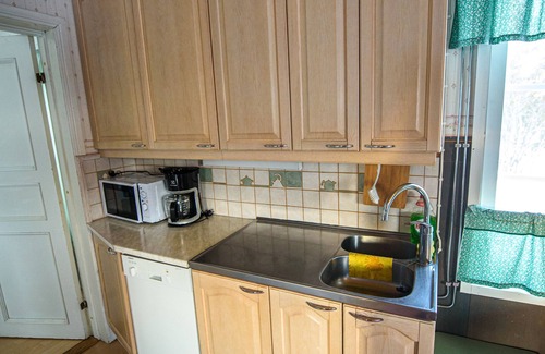 Vuostimo Hotel | Holiday Village Kuukiuru