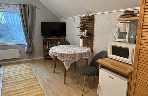 Vuostimo Hotel | Holiday Village Kuukiuru