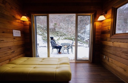 Nada Ward Cottage | HOLIDAYHOME 4/Kobe Hyōgo
