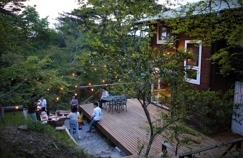 Nada Ward Cottage | HOLIDAYHOME 4/Kobe Hyōgo