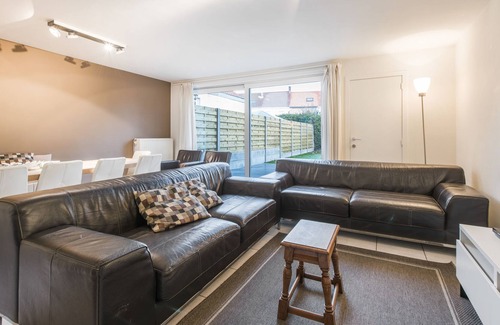 Assebroek House | Holidayhouse Kongé, a place that you call home!