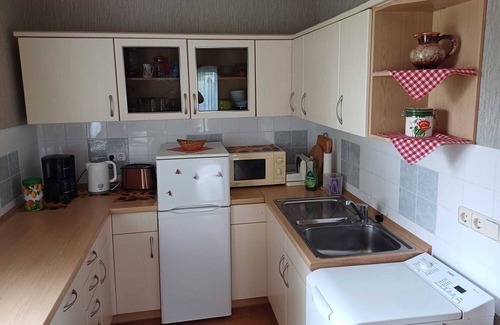 Wokuhl-Dabelow House | Holidays and trips to the Mecklenburg Lake District and the Müritz National Park II