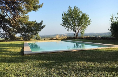 Murviel-les-Beziers Villa | Holidays at the Moulin of Murviel