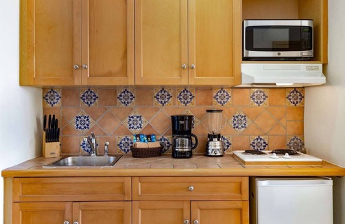 Ampliacion Juarez Resort | Holidays at Villa del Arco Cabo San Lucas-2 Bdrm/3 bath Suite on Medano Beach!