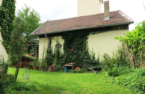 Albe Apartment | Holidays in Alsace, in the heart of the Vosges