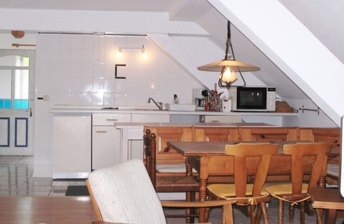 Albe Apartment | Holidays in Alsace, in the heart of the Vosges