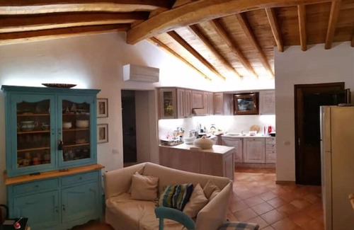 Tiriddo House | Holidays in Sardinia, Punta Molara (San Teodoro) Sardinia