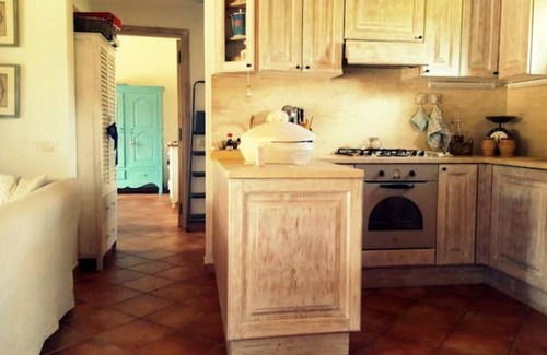 Tiriddo House | Holidays in Sardinia, Punta Molara (San Teodoro) Sardinia