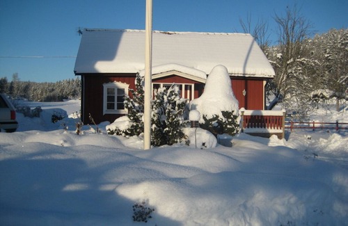 Horn House | Holidays in the country with a boat