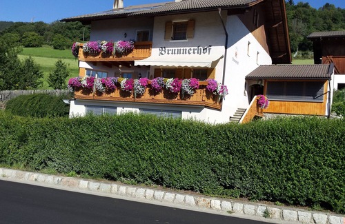 Feldthurns Apartment | holidays in the mountains