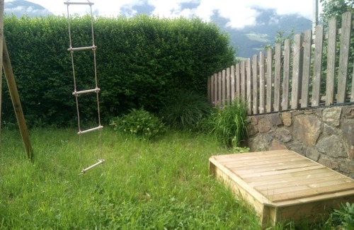 Feldthurns Apartment | holidays in the mountains