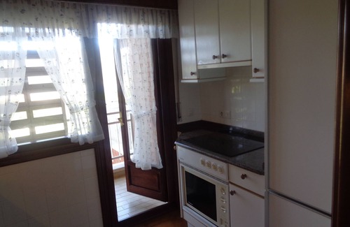 Sukarrieta Apartment | Holidays in the Urdaibai Biosphere Reserve Access through Operator.