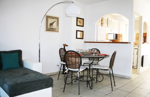 Port Cogolin House | Holidays with a view of Port Grimaud, a stone's throw from Saint-Tropez