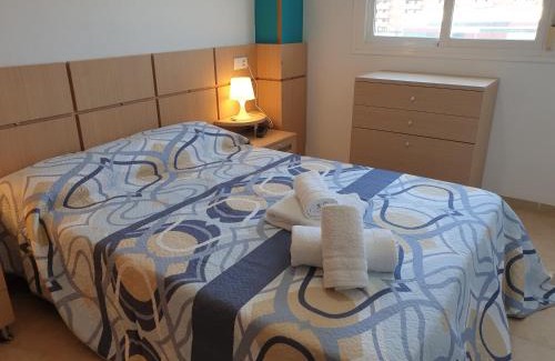 Marina d'Or Apartment | Holidaytorremar-72-MED022