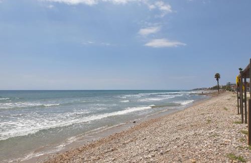 Marina d'Or Apartment | Holidaytorremar-72-MED022