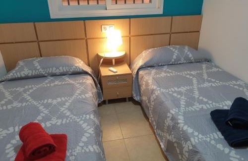 Marina d'Or Apartment | Holidaytorremar-72-MED022