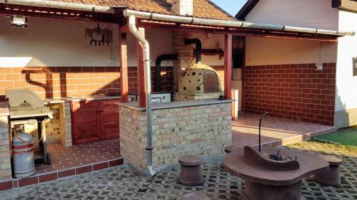 Abaujszanto House | Hollókői Vendégház