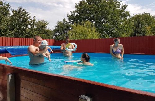 Abaujszanto House | Hollókői Vendégház