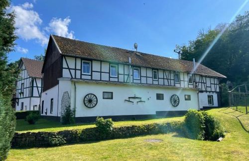 Harzgerode Apartment | Holla die Waldfee