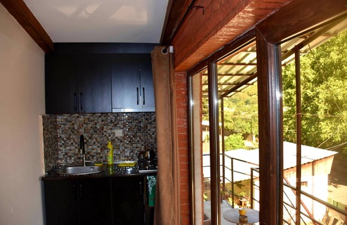 Akhali Ubani Apartment | holliday home borjomi