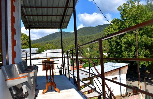 Akhali Ubani Apartment | holliday home borjomi