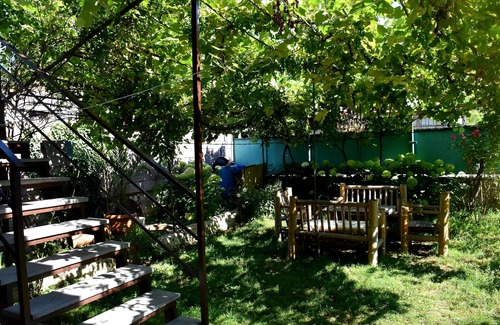 Akhali Ubani Apartment | holliday home borjomi