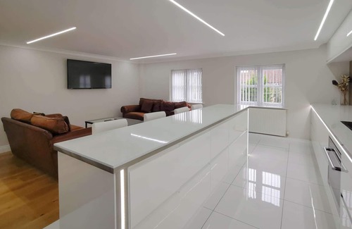 Norton Sub Hamdon Cottage | Hollies Cottage 8 - UKC4518